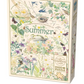 COUNTRY DIARY: SUMMER 1000PC PUZZLE