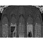 EDWARD GOREY DRACULA IN DR. SEWARD'S LIBRARY 500PC PUZZLE