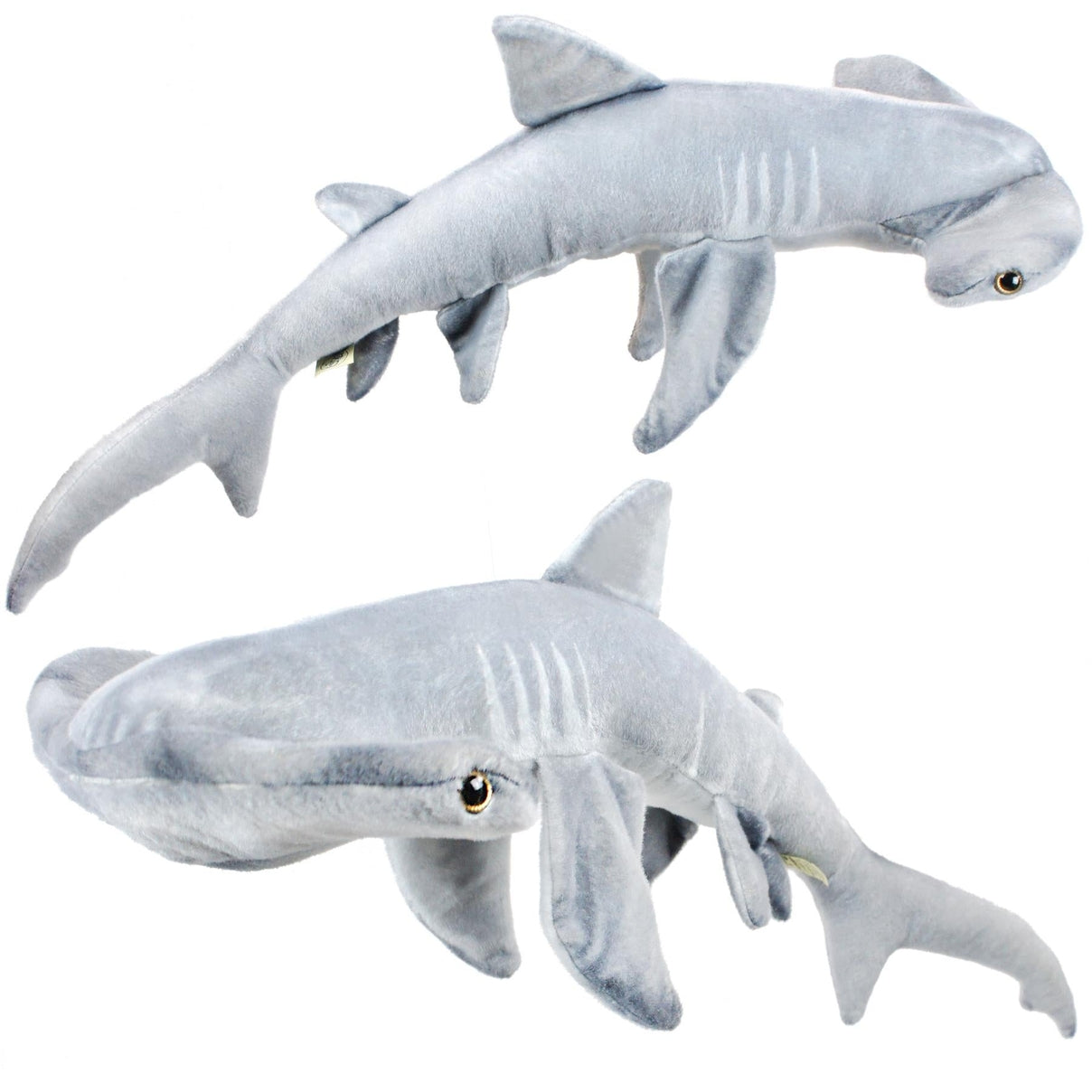 SHAYNE THE SHARK PLUSH