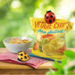 BAG LADIES - LADYBUG BAG CLIPS