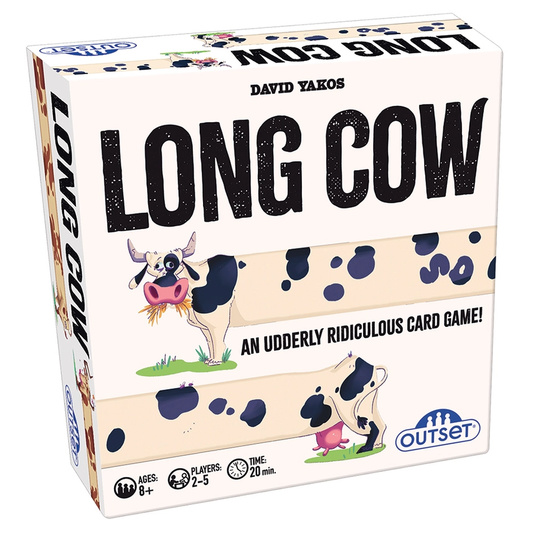 LONG COW