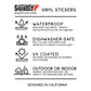 BIGFOOT PROTECT OUT PUBLIC LANDS STICKER