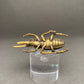 MINIATURE BRASS HERCULES BEETLE