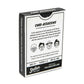 CARD ASSASSINS STICKS AND STONES EXPANSION