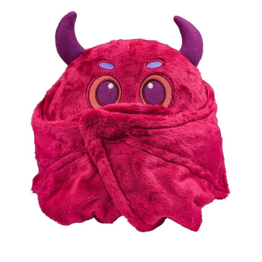 RATU THE VAMPIRE BAT PLUSHIE