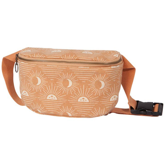 SOLEIL HIP BAG FANNY PACK BY DANICA STUDIO