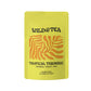 WILD & TEA TROPICAL TURMERIC FRUIT TEA 3oz