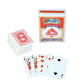 WORLD'S SMALLEST PLAYING CARDS