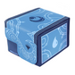 DOMARU LORWYN ECLIPSED BRINE BLUE DECK BOX