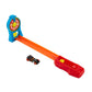 HOT WHEELS SPIN & SCORE STUNT TRACK