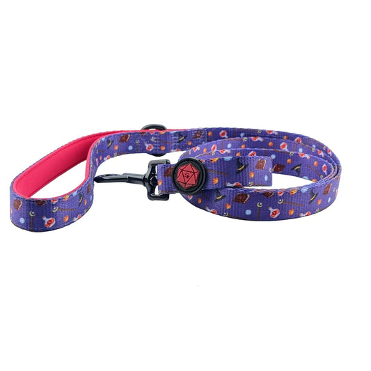 WIZARD DOG LEASH