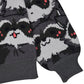 NICE RACC-OON SWEATER