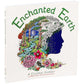 ENCHANTED EARTH COLORING BOOK