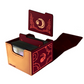 DOMARU LORWYN ECLIPSED CINDER RED DECK BOX