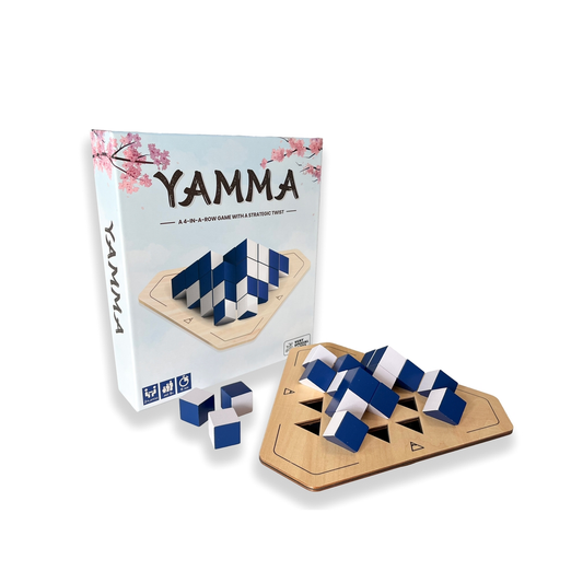 YAMMA