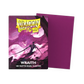 DRAGON SHIELD: MATTE DUAL SLEEVES WRAITH