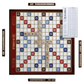GIANT SCRABBLE DELUXE EDITION