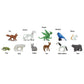 TOOB FAIRY TALE ANIMALS