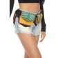 PIXIE THREE POCKET HIP BELT