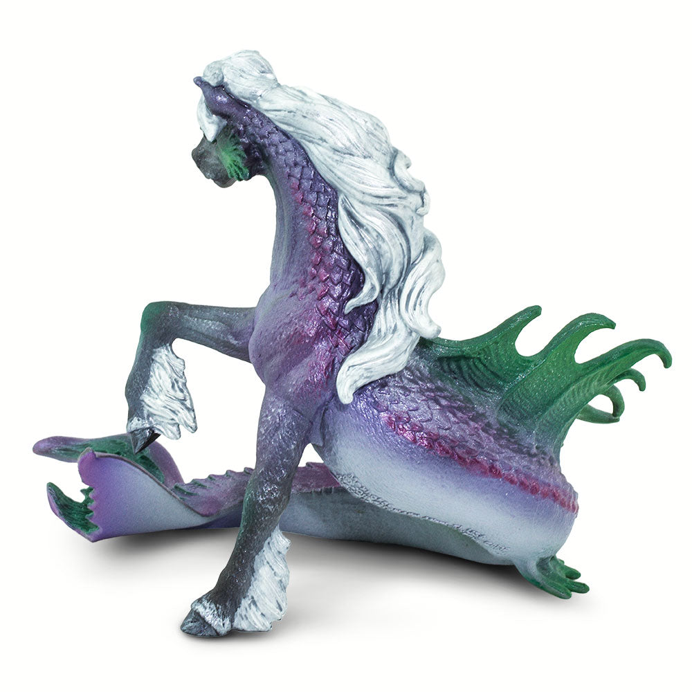 HIPPOCAMPUS FIGURINE