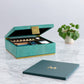 MONOPOLY DEL MAR SHAGREEN EDITION