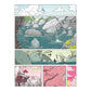 THE MUSHROOM KNIGHT GRAPHIC NOVEL