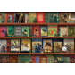 ADVENTURE STORYTIME 2000PC PUZZLE