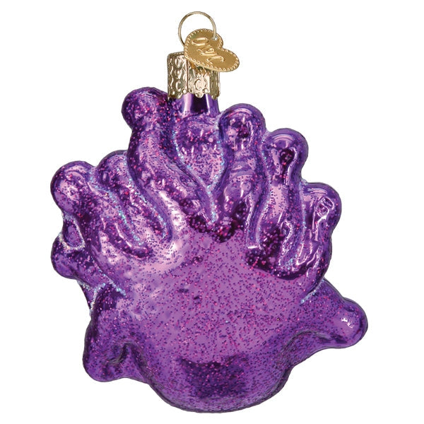 DUNGEONS & DRAGONS BEHOLDER GLASS HOLIDAY ORNAMENT