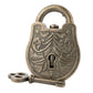 TRUE GENIUS - GRECIAN TRICK LOCK