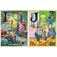C IS FOR CATS BY GREG PAPROCKI