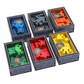 CLANK CATACOMBS FOLDED SPACE BOX INSERT