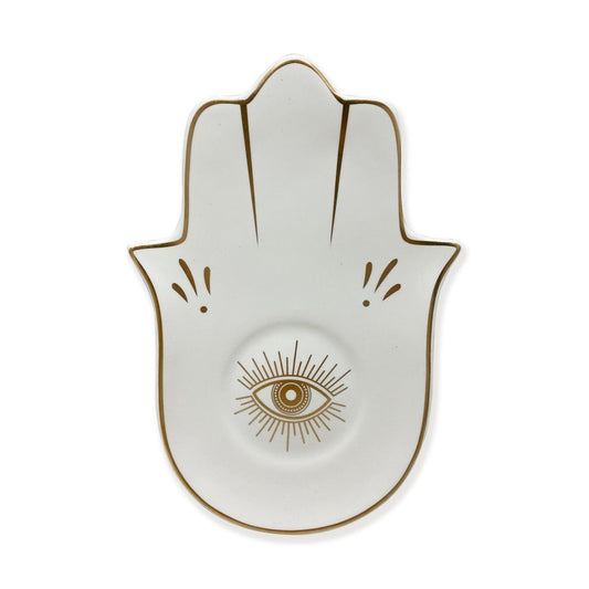 MYSTICAL EYE TRINKET DISH