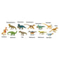 TOOB FEATHERED DINOS