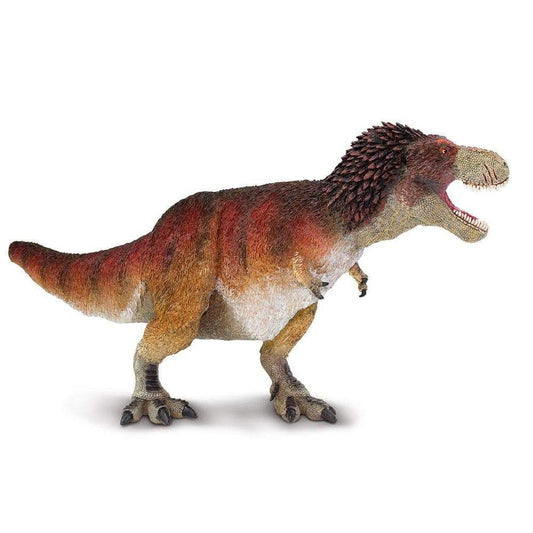 FEATHERED TYRANNOSAUR REX