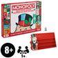 MONOPOLY TOKEN ADVENT CALENDAR