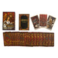 LABYRINTH TAROT DECK
