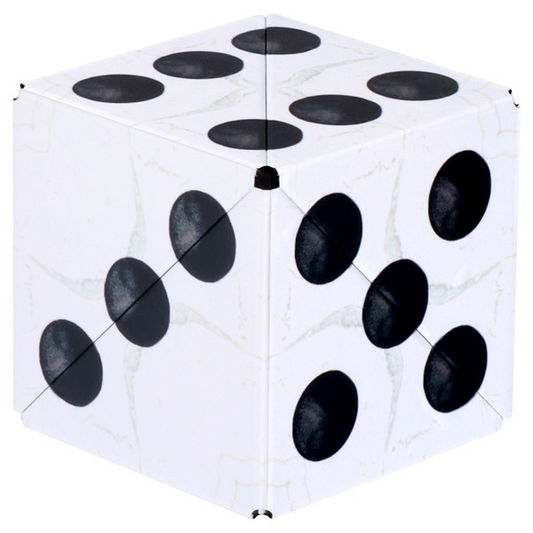 SHASHIBO: RENAISSANCE D6