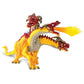 FIRE DRAGON