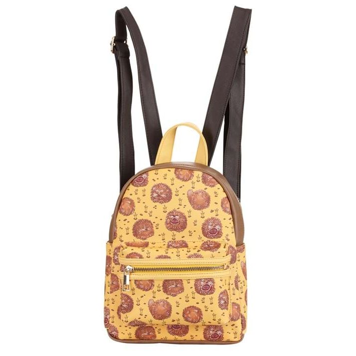 THE DARK CRYSTAL FIZZGIG MINI BACKPACK