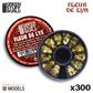 GSW BRASS FLEUR DE LYS