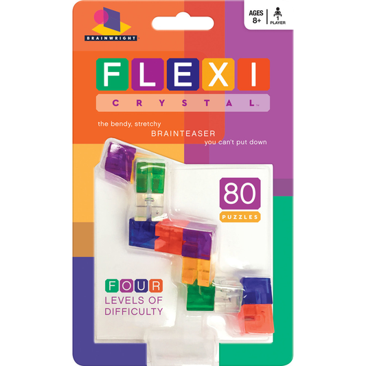 FLEXI CRYSTAL