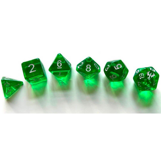 DRAGONBANE DICE SET