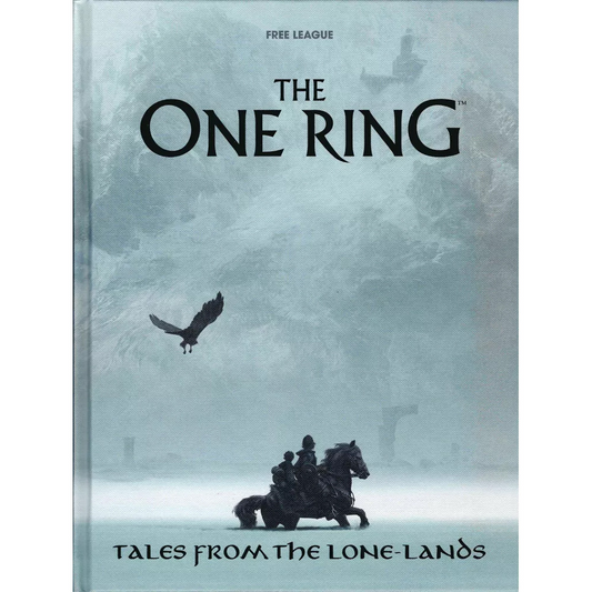 THE ONE RING: TALES FROM THE LONE-LANDS