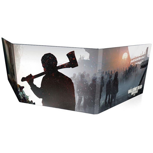 THE WALKING DEAD UNIVERSE RPG GM SCREEN