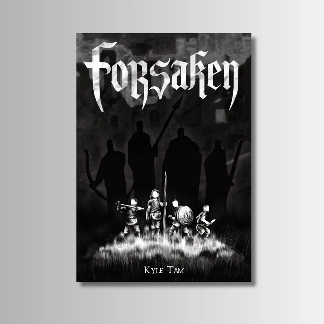 FORSAKEN RPG