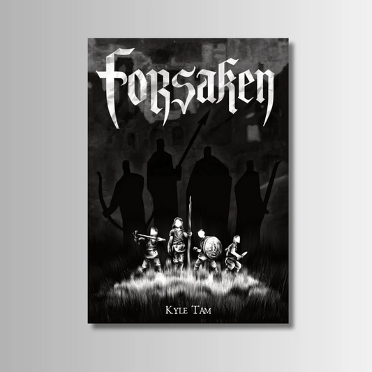 FORSAKEN RPG