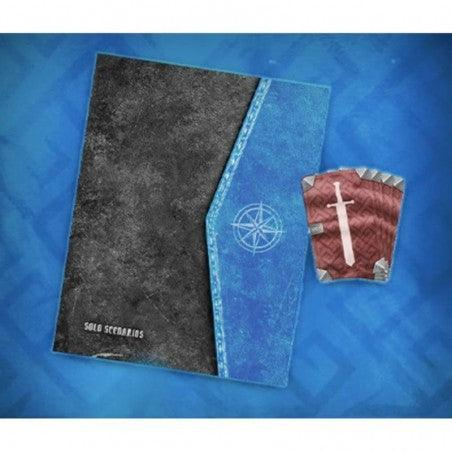 FROSTHAVEN SOLO SCENARIOS