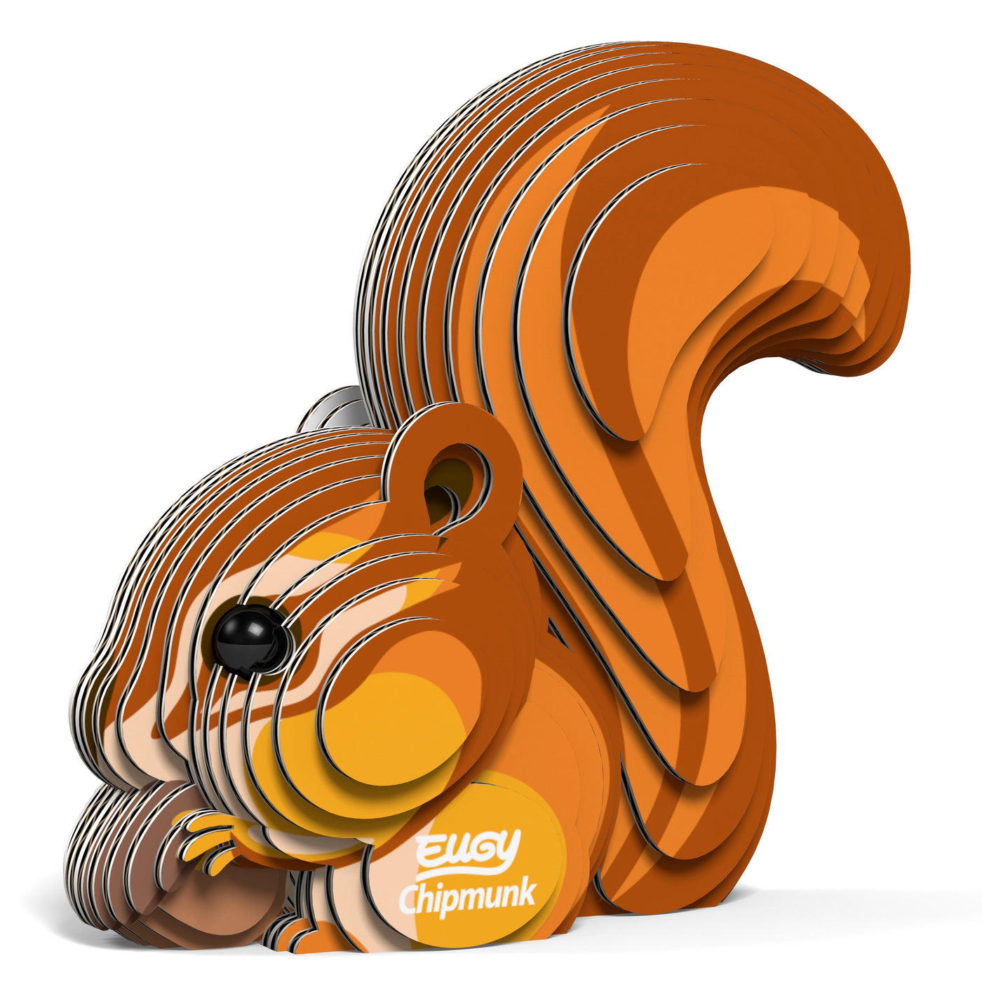 EUGY CHIPMUNK