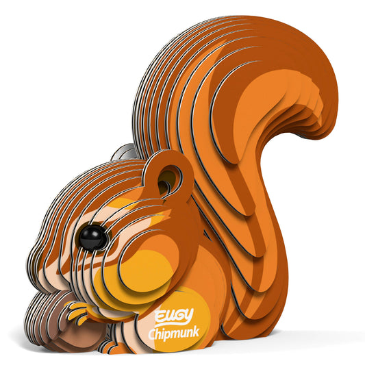 EUGY CHIPMUNK