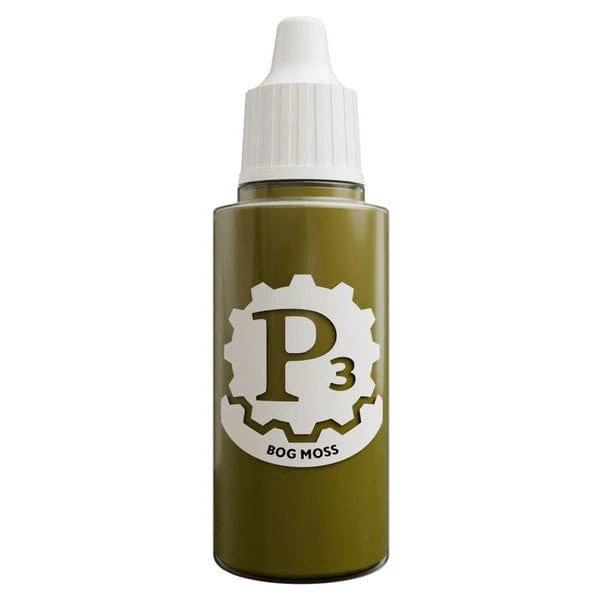 BOG MOSS